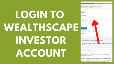 Shareholder Login .
